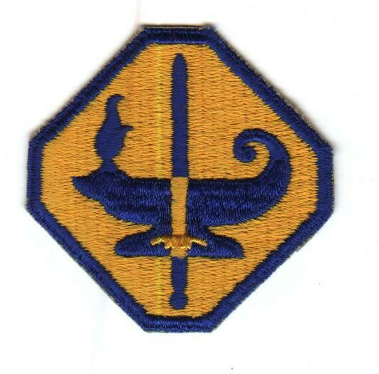 Army Specialized Training Program-CE