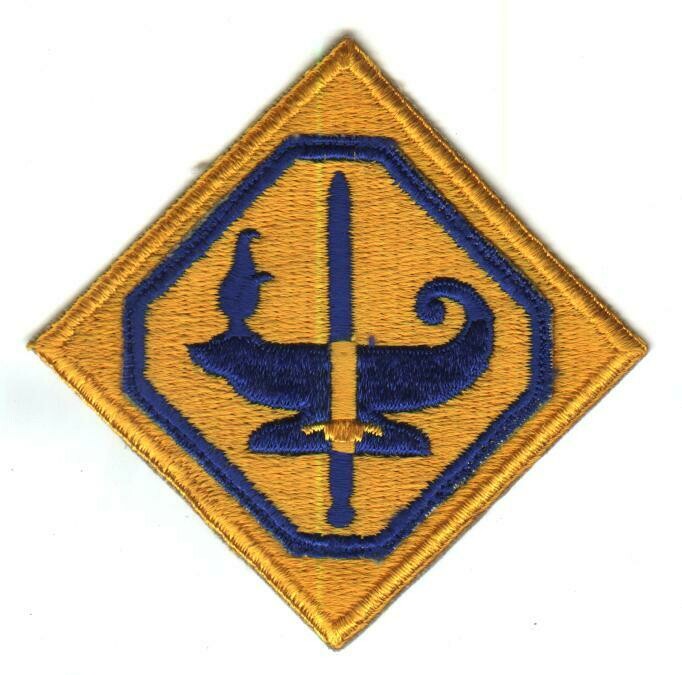 Army Specialized Training Program Reserve-CE