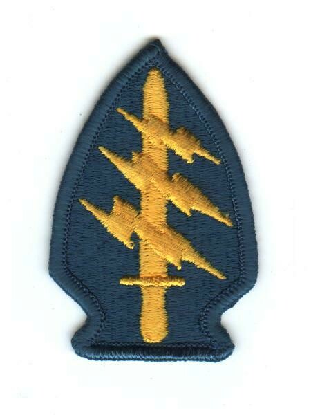 Army Special Forces-ME