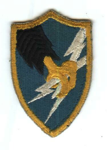 Army Security Agency-CE