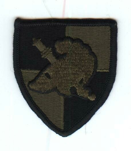 US Military Academy-ME