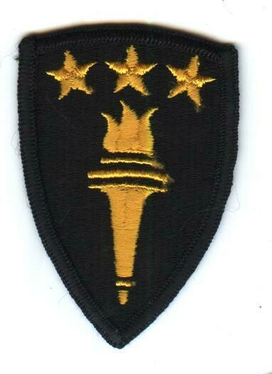 US Army War College-ME