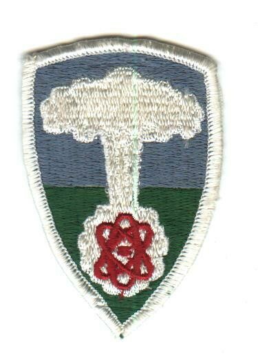 Defense Atomic Support Agency-ME