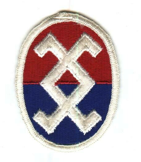 120th Army Reserve Command-ME