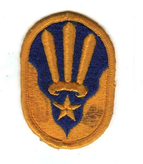 123rd Army Reserve Command-ME