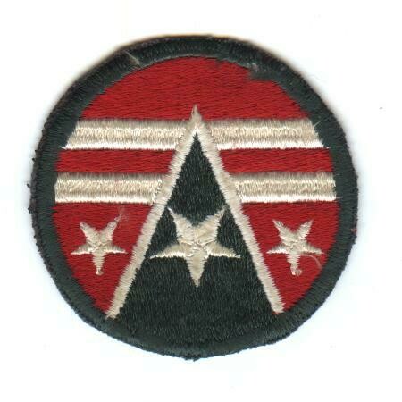 124th Army Reserve Command-ME