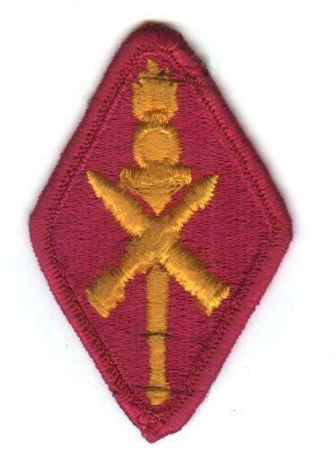 Missile &amp; Munitions Center &amp; School-ME