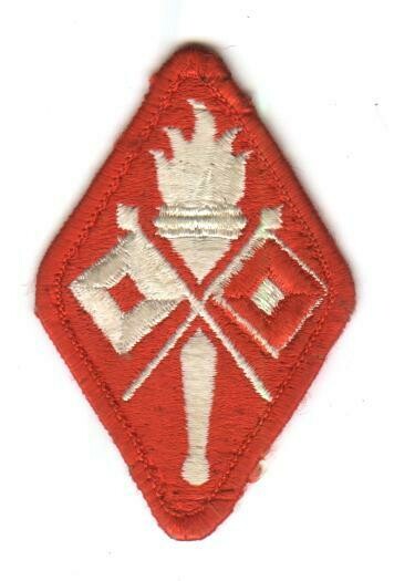 Signal Corps Center &amp; School-ME