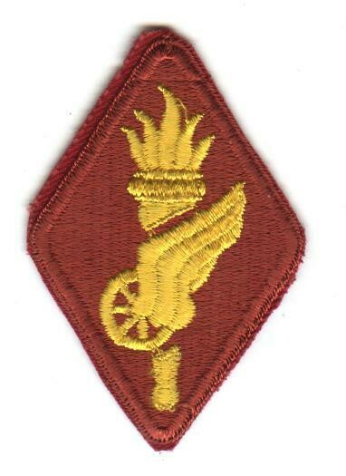 Transportation Corps Center &amp; School-CE