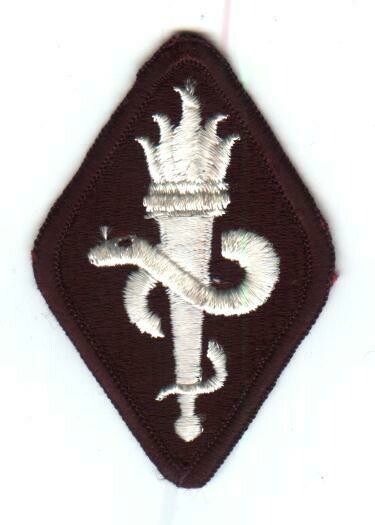 Medical Corps Center &amp; School-ME