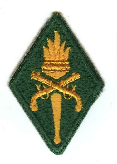 Military Police Center &amp; School-CE