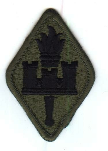 Engineer Corps Center &amp; School-ME