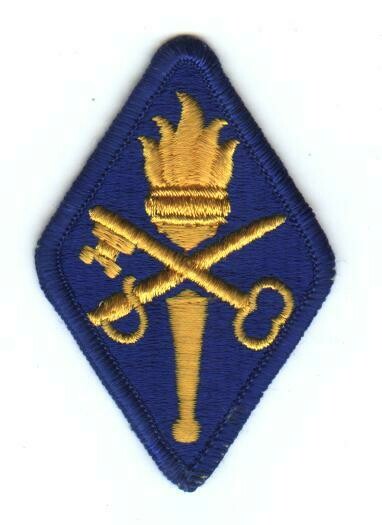 Quartermaster Center &amp; School-ME