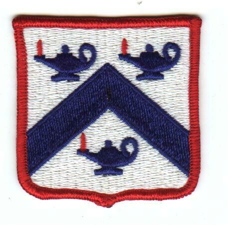 Command &amp; General Staff College-ME