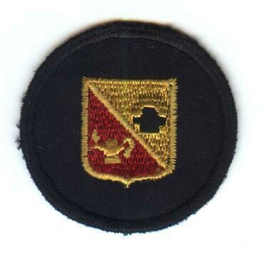Ordnance Corps-CE