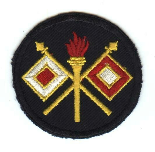 Signal Corps-CE