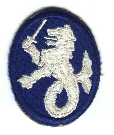 Philippine Department-CE