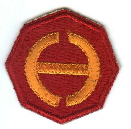 Hawaiian Department-CE