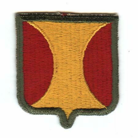 Panama Canal Department-CE