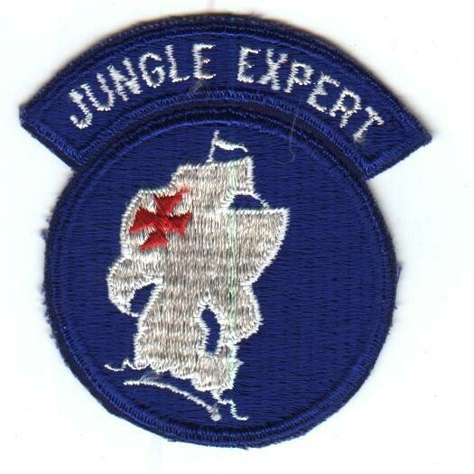 Jungle School-CE