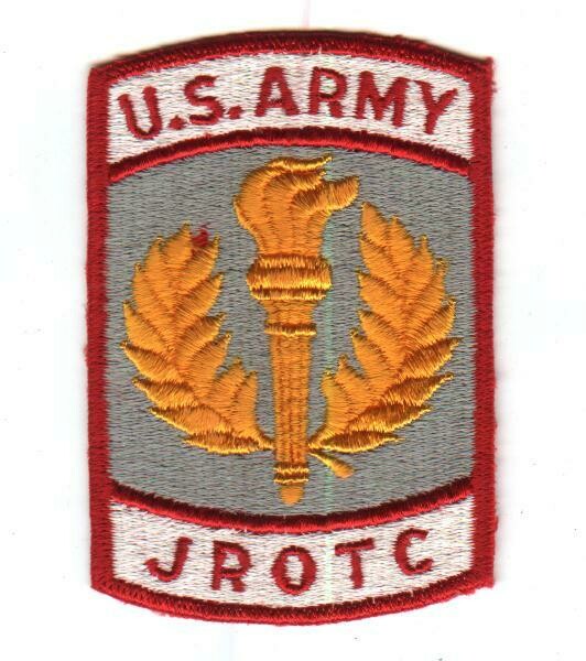 US Army JROTC-ME