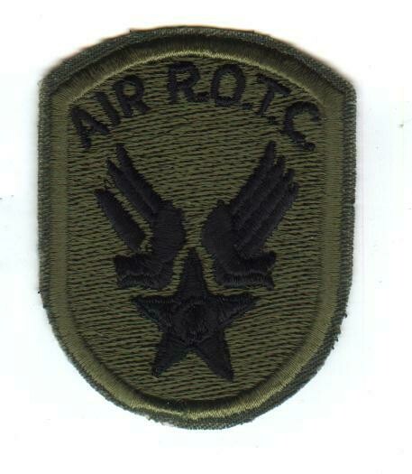 Air Force ROTC-CE