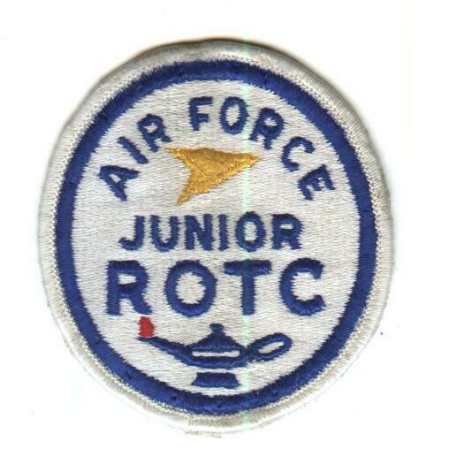 Air Force JROTC-ME