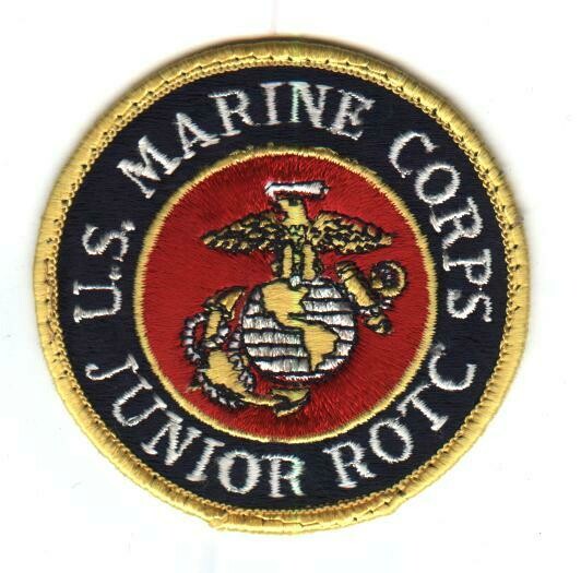 Marine Corps JROTC-ME