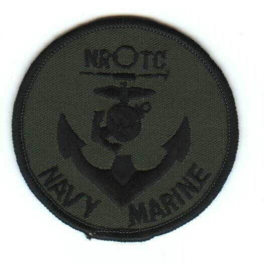 Navy/Marine ROTC-ME