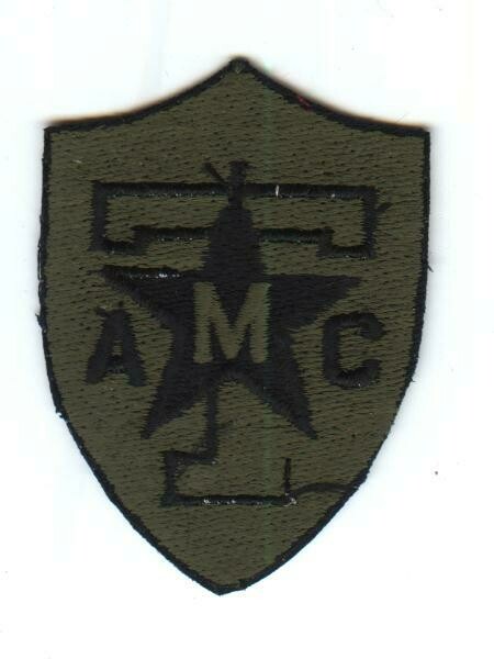 Texas A&amp;M ROTC-ME