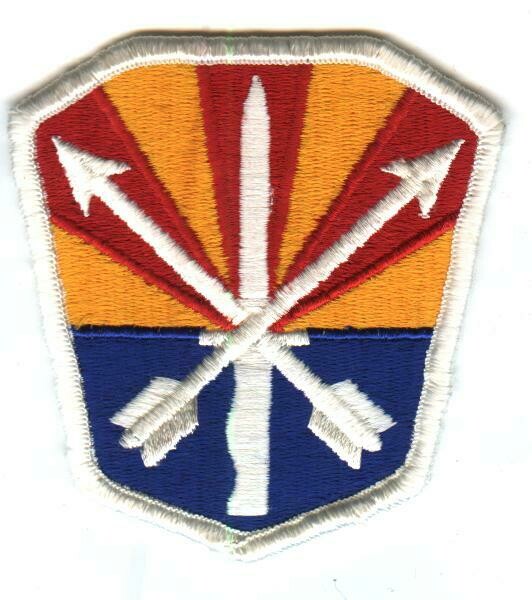 Arizona National Guard-ME