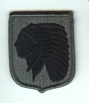 Oklahoma National Guard-ME