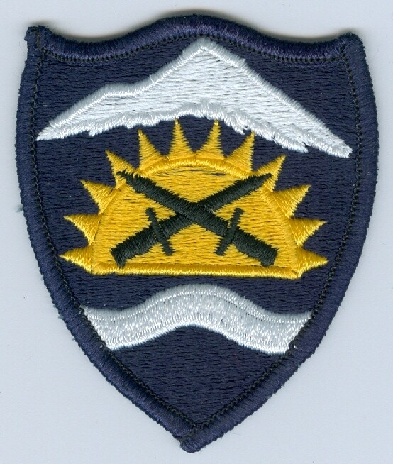 Oregon National Guard-ME