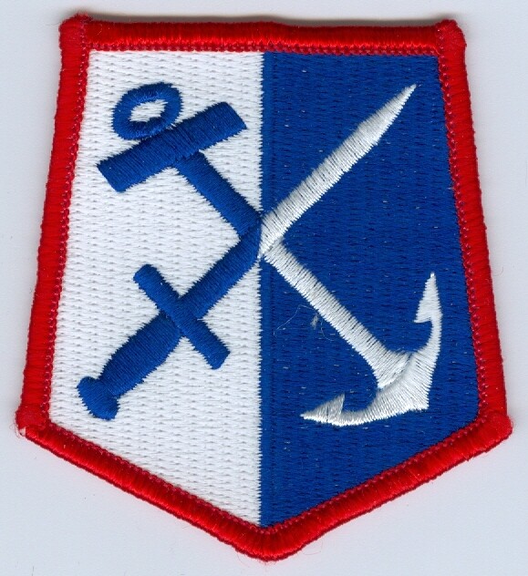 Rhode Island National Guard-ME