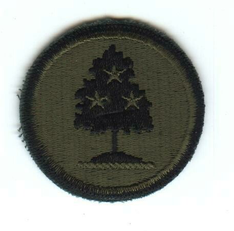 Tennessee National Guard-ME