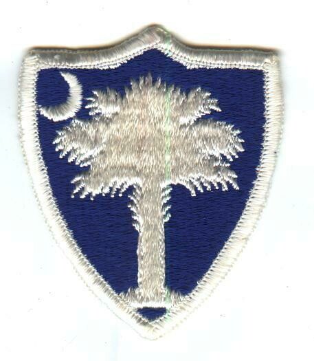 South Carolina National Guard-ME