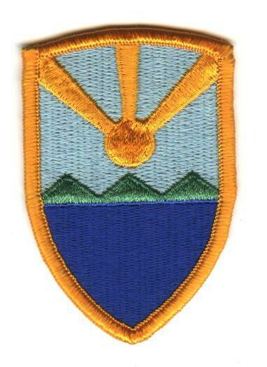 Virgin Islands National Guard-ME