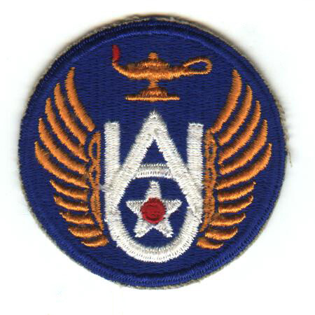 Air University-CE