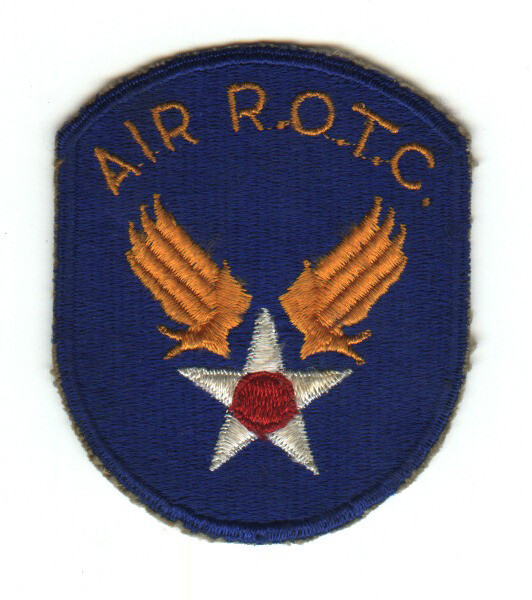 Air ROTC-CE