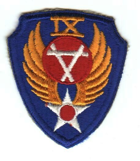 9th Engineer Command-CE [Red Center]