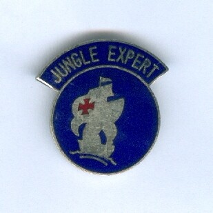 Jungle Operations School