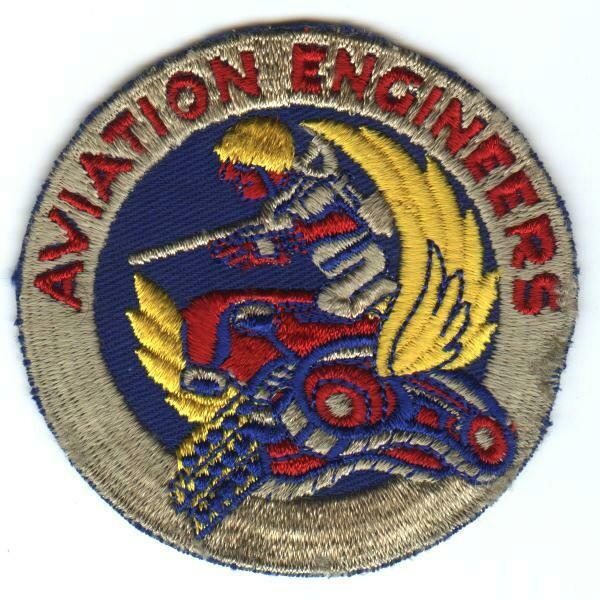 Aviation Engineers-CE-1st Design