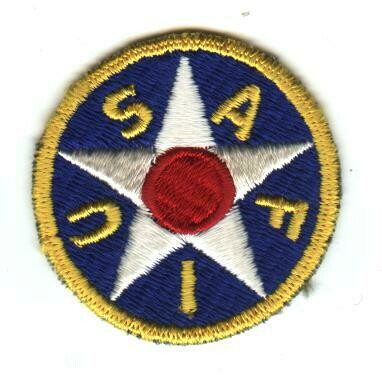 US Air Force Instructor-CE