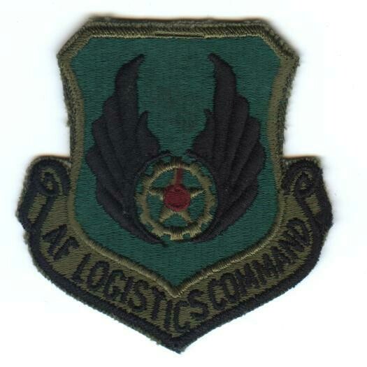 Air Force Logistics Command-CE