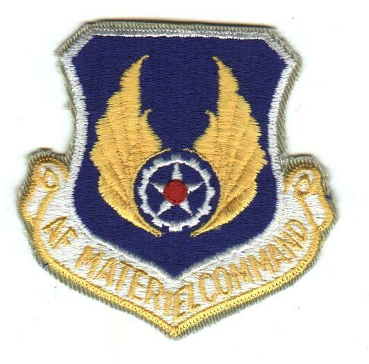 Air Force Materiel Command-CE
