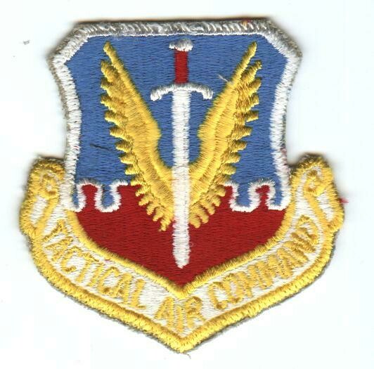 Tactical Air Command-CE