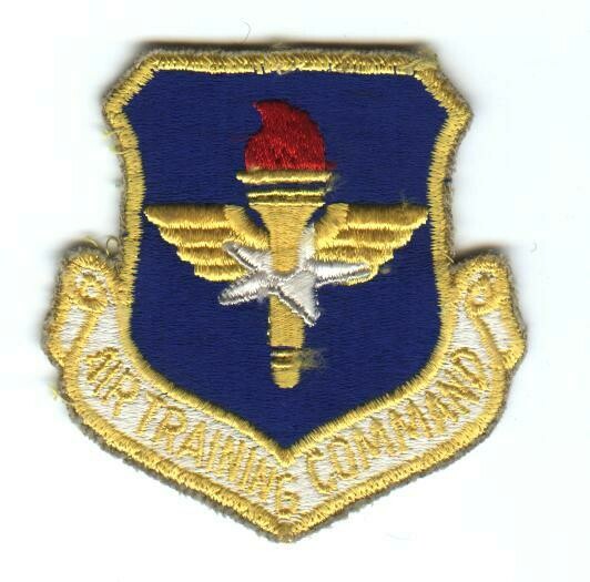 Air Training Command-CE