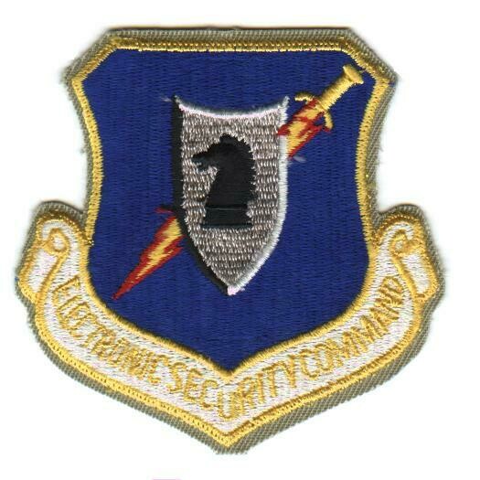 Electronic Security Command-CE