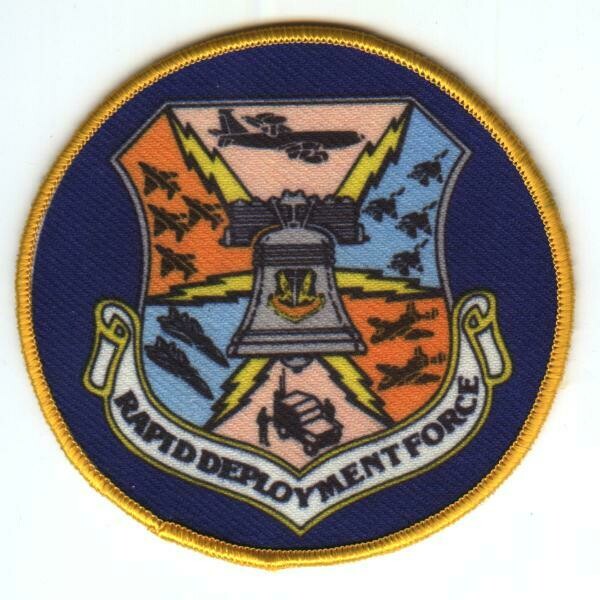 Rapid Deployment Force-CE