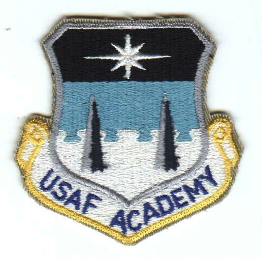 US Air Force Academy-CE